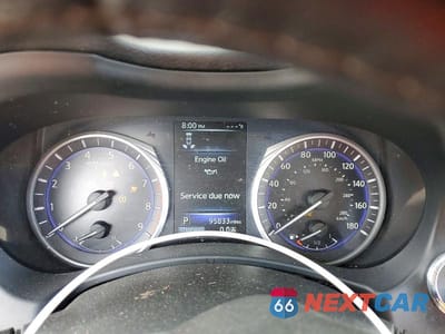 Zdjęcie 9 z 13 samochodu: 2017 INFINITI Q50 3.0T PREMIUM VIN:JN1EV7AR5HM834897 - miniatura
