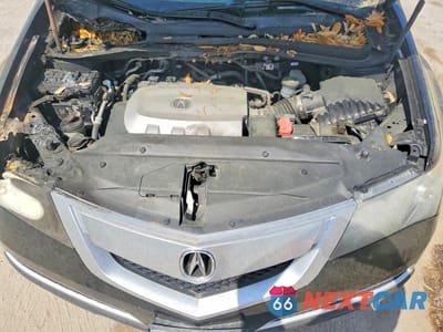 Zdjęcie 12 z 13 samochodu: 2013 ACURA MDX TECHNOLOGY VIN:2HNYD2H44DH507053 - miniatura