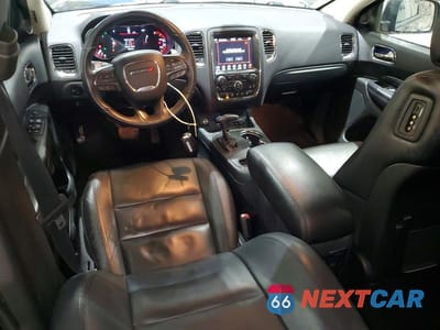 Zdjęcie 8 z 12 samochodu: 2019 DODGE DURANGO GT VIN:1C4RDJDG2KC676301 - miniatura