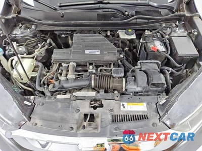 Zdjęcie 12 z 13 samochodu: 2018 HONDA CR-V EXL VIN:7FARW1H85JE016921 - miniatura