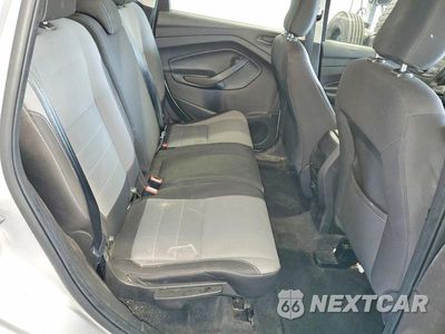 Zdjęcie 11 z 13 samochodu: 2019 FORD ESCAPE S VIN:1FMCU0F77KUA68616 - miniatura