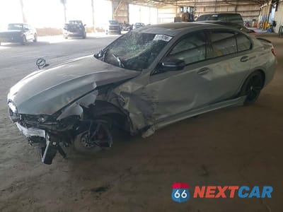 2023 BMW M340XI 3MW49FF08P8C90339 - główne zdjęcie licytacji z USA - miniatura