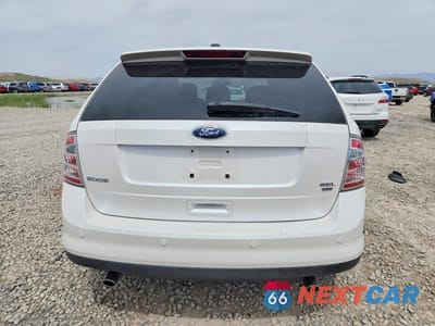 Zdjęcie 6 z 13 samochodu: 2009 FORD EDGE SEL VIN:2FMDK48C79BA82124 - miniatura