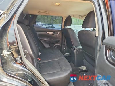 Zdjęcie 11 z 13 samochodu: 2019 NISSAN ROGUE SPORT S VIN:JN1BJ1CP3KW522869 - miniatura
