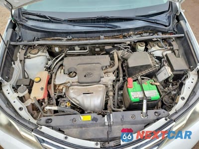 Zdjęcie 11 z 12 samochodu: 2015 TOYOTA RAV4 LE VIN:2T3BFREV0FW290258 - miniatura