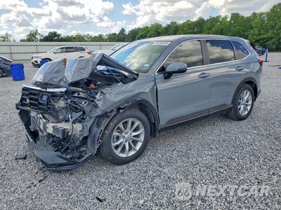 2024 HONDA CR-V EXL 5J6RS3H70RL003653 - główne zdjęcie licytacji z USA - miniatura