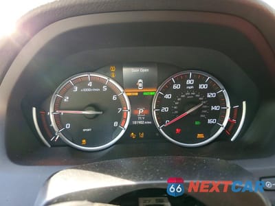 Zdjęcie 9 z 12 samochodu: 2018 ACURA TLX TECH+A VIN:19UUB2F6XJA003536 - miniatura