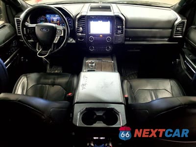 Zdjęcie 8 z 13 samochodu: 2019 FORD EXPEDITION MAX LIMITED VIN:1FMJK1KT0KEA38390 - miniatura