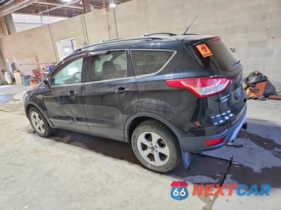 Drugie zdjęcie samochodu z przodu: 2016 FORD ESCAPE SE VIN:1FMCU9G95GUC47121 - miniatura