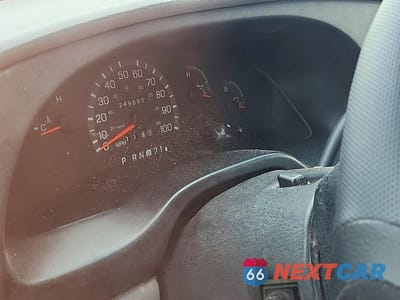 Zdjęcie 9 z 13 samochodu: 1997 FORD ECONOLINE E250 VAN VIN:1FTHE2429VHA33678 - miniatura