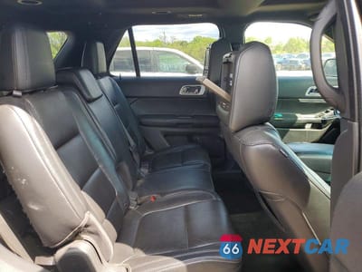 Zdjęcie 11 z 13 samochodu: 2011 FORD EXPLORER XLT VIN:1FMHK8D82BGA70729 - miniatura