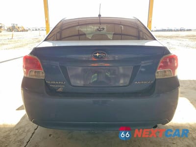 Zdjęcie 6 z 11 samochodu: 2012 SUBARU IMPREZA VIN:JF1GJAA62CH018547 - miniatura