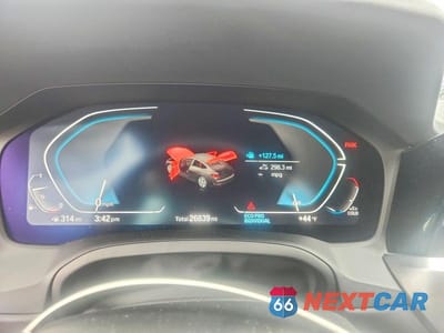 Zdjęcie 9 z 11 samochodu: 2023 BMW 430XI GRAN COUPE VIN:WBA73AV07PFP41917 - miniatura