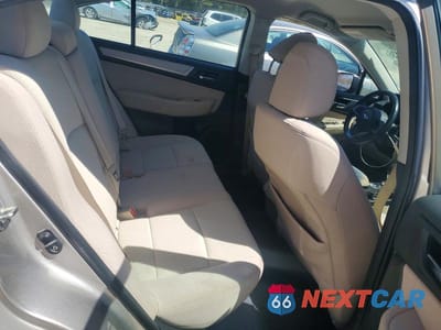 Zdjęcie 10 z 12 samochodu: 2019 SUBARU LEGACY 2.5I PREMIUM VIN:4S3BNAF64K3031135 - miniatura