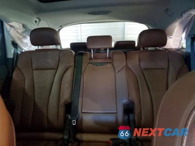 Zdjęcie 10 z 13 samochodu: 2017 AUDI Q7 PREMIUM PLUS VIN:WA1LAAF74HD030900 - miniatura