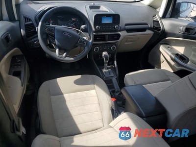 Zdjęcie 8 z 12 samochodu: 2020 FORD ECOSPORT S VIN:MAJ3S2FE6LC384624 - miniatura