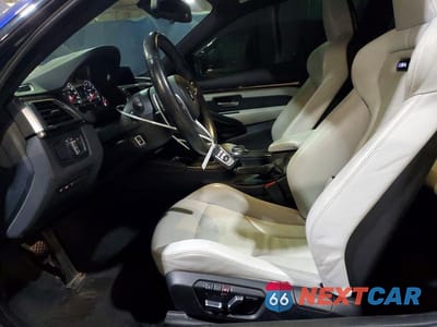 Zdjęcie 7 z 13 samochodu: 2020 BMW M4 VIN:WBS4Y9C08LFH98786 - miniatura