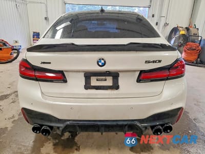 Zdjęcie 6 z 12 samochodu: 2019 BMW 540 XI VIN:WBAJE7C50KWW12427 - miniatura