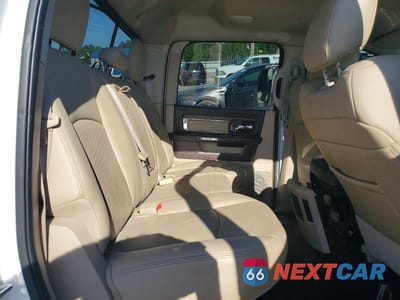 Zdjęcie 10 z 12 samochodu: 2016 RAM 1500 LARAMIE VIN:1C6RR7NTXGS138188 - miniatura