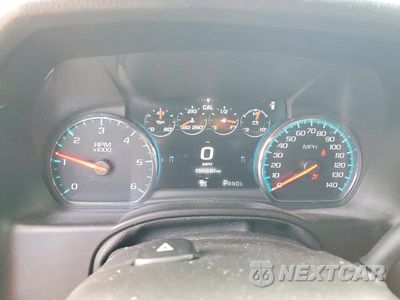 Zdjęcie 9 z 13 samochodu: 2019 GMC YUKON XL DENALI VIN:1GKS1HKJ5KR174322 - miniatura