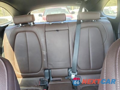 Zdjęcie 10 z 14 samochodu: 2018 BMW X1 XDRIVE28I VIN:WBXHT3C34J5L33343 - miniatura