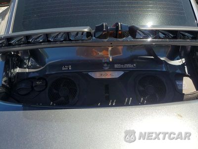 Zdjęcie 11 z 13 samochodu: 2025 PORSCHE 911 CARRERA S VIN:WP0AH2A92SS229552 - miniatura