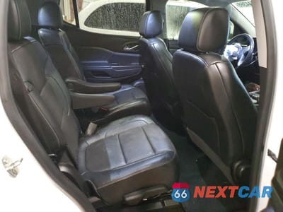 Zdjęcie 10 z 12 samochodu: 2021 GMC ACADIA SLT VIN:1GKKNMLS1MZ140062 - miniatura