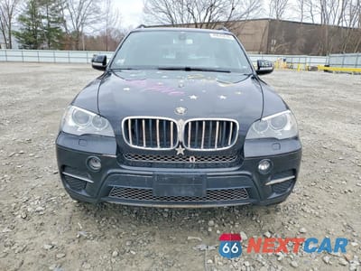 Piąte zdjęcie samochodu w środku: 2013 BMW X5 XDRIVE35I VIN:5UXZV4C58D0B19381 - miniatura