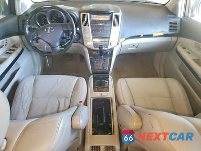 Zdjęcie 8 z 13 samochodu: 2008 LEXUS RX 350 VIN:2T2GK31U78C034140 - miniatura