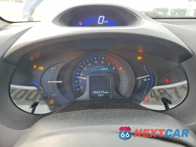 Zdjęcie 9 z 12 samochodu: 2013 HONDA INSIGHT LX VIN:JHMZE2H51DS006676 - miniatura