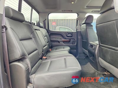 Zdjęcie 10 z 12 samochodu: 2017 GMC SIERRA K1500 SLT VIN:3GTU2NEC2HG145589 - miniatura
