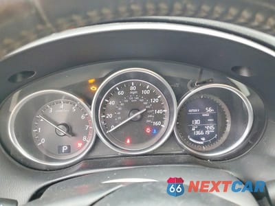 Zdjęcie 9 z 13 samochodu: 2014 MAZDA CX-5 TOURING VIN:JM3KE4CY1E0424997 - miniatura
