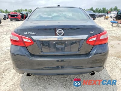 Zdjęcie 6 z 13 samochodu: 2017 NISSAN ALTIMA 2.5 SV VIN:1N4AL3AP2HC493334 - miniatura