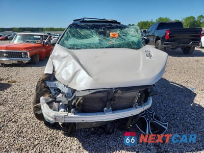 Piąte zdjęcie samochodu w środku: 2019 FORD EDGE ST VIN:2FMPK4AP0KBB66673 - miniatura