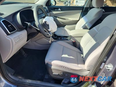 Zdjęcie 7 z 13 samochodu: 2021 HYUNDAI TUCSON VALUE VIN:KM8J3CA45MU385922 - miniatura