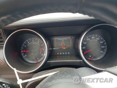 Zdjęcie 9 z 12 samochodu: 2018 FORD MUSTANG VIN:1FA6P8TH9J5164931 - miniatura