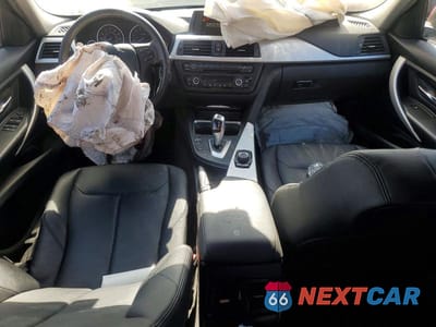 Zdjęcie 8 z 12 samochodu: 2014 BMW 320 I VIN:WBA3B1G5XENS78653 - miniatura