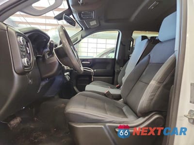 Zdjęcie 7 z 12 samochodu: 2019 GMC SIERRA K1500 VIN:1GTR9AEH9KZ410148 - miniatura