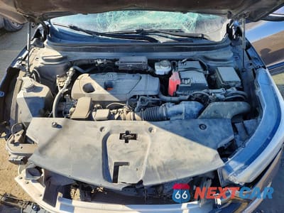 Zdjęcie 12 z 14 samochodu: 2019 ACURA RDX A-SPEC VIN:5J8TC2H69KL805815 - miniatura
