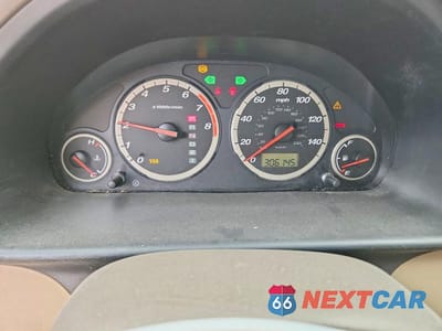 Zdjęcie 9 z 13 samochodu: 2006 HONDA CR-V LX VIN:JHLRD68586C005732 - miniatura
