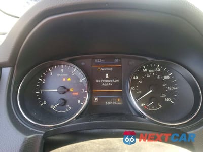 Zdjęcie 9 z 12 samochodu: 2019 NISSAN ROGUE SPORT S VIN:JN1BJ1CP6KW233940 - miniatura