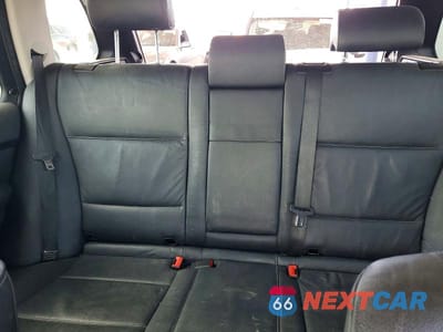 Zdjęcie 10 z 12 samochodu: 2004 BMW X5 3.0I VIN:5UXFA13534LU27132 - miniatura