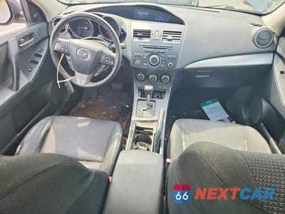 Zdjęcie 8 z 12 samochodu: 2013 MAZDA 3 I VIN:JM1BL1V80D1711749 - miniatura