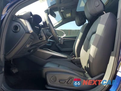 Zdjęcie 7 z 12 samochodu: 2024 AUDI A3 PREMIUM VIN:WAUAUDGY3RA091457 - miniatura