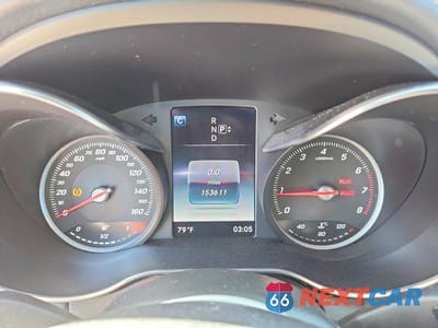 Zdjęcie 9 z 12 samochodu: 2015 MERCEDES-BENZ C 300 VIN:55SWF4JB2FU051878 - miniatura