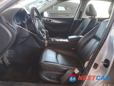 Zdjęcie 7 z 12 samochodu: 2020 INFINITI Q50 3.0T LUXE VIN:JN1EV7AP6LM202899 - miniatura