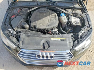 Zdjęcie 11 z 13 samochodu: 2017 AUDI A4 PREMIUM VIN:WAUDNAF4XHN056848 - miniatura