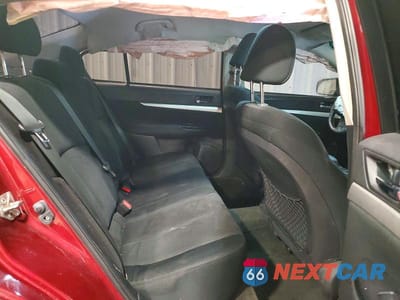 Zdjęcie 10 z 12 samochodu: 2013 SUBARU LEGACY 2.5I PREMIUM VIN:4S3BMBC60D3029687 - miniatura