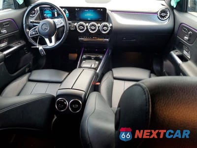 Zdjęcie 8 z 13 samochodu: 2021 MERCEDES-BENZ GLA 250 4MATIC VIN:W1N4N4HB5MJ157998 - miniatura