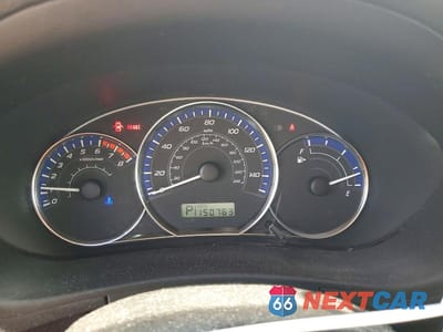 Zdjęcie 9 z 13 samochodu: 2010 SUBARU FORESTER 2.5X PREMIUM VIN:JF2SH6CC1AH792206 - miniatura